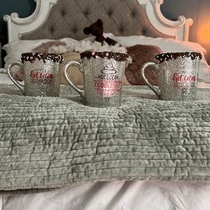 Holiday mug!  Adorable for hot cocoa